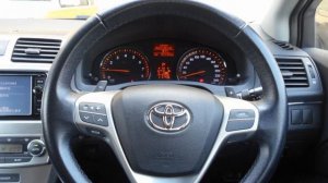 Универсал Toyota Avensis, обзор, отзывы покупателей, цены при покупке на заказ из Японии