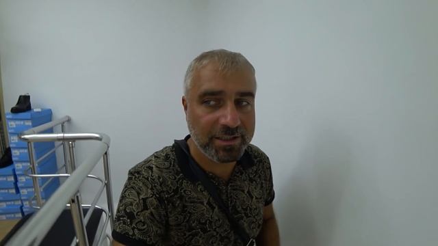 Шопинг в Алании. Качественная фабричная обувь, магазин KARATAY. Цены в 3 раза дешевле