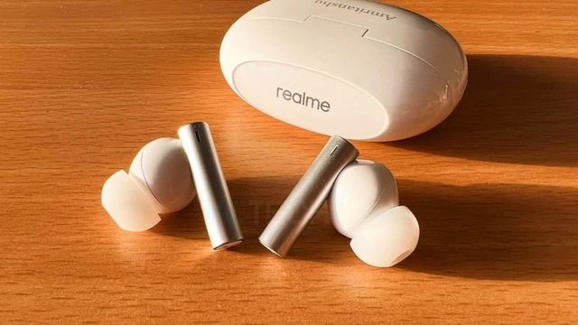 வேற லெவல் Sound ? Realme Buds Air 5 Pro - Officially Launch ? Active Noise Cancellation ? 460 mAh |