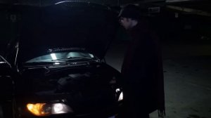 BMW E46… Дрифт на автомате