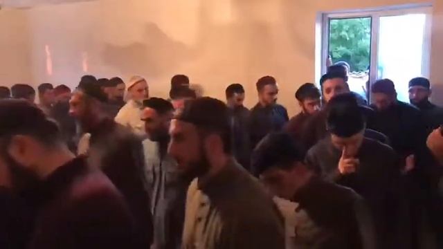 Льянов Абдула(У Таркоевых) смотреть онлайн