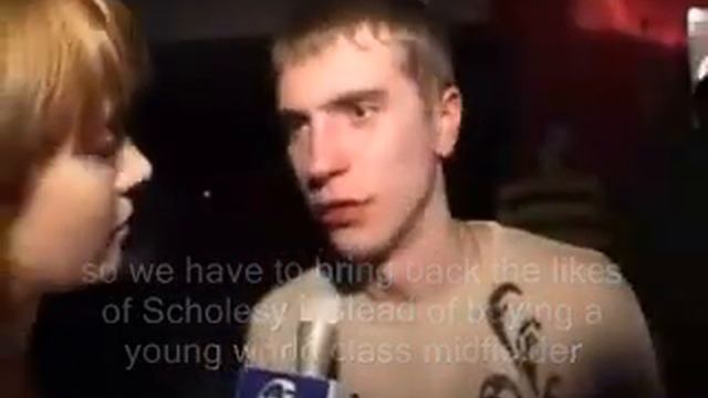 Gibson gets sold ... смотреть онлайн