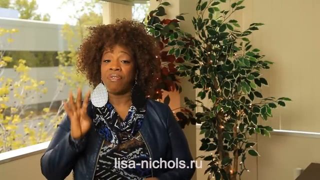 Лиза Никольс Урок Четыре Квадранта Успеха. Алматы 2013 смотреть онлайн