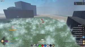 как ПОПАСТЬ в ДАНЖ Oyigahara в ПРОДЖЕКТ СЛЕЕР?/Project Slayers