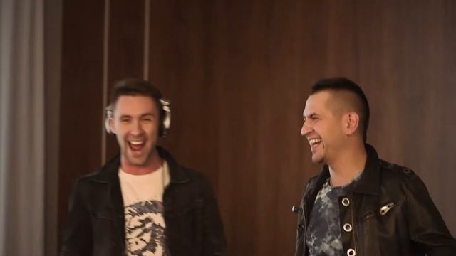 Ведущий стильных мероприятий - Евгений Белорус смотреть онлайн