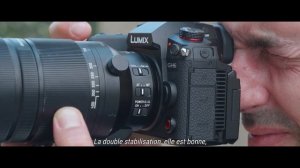 Panasonic LUMIX GH6 - Miami (Behind The Scenes).