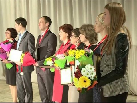 Стал известен победитель областного этапа конкурса «Учитель года»