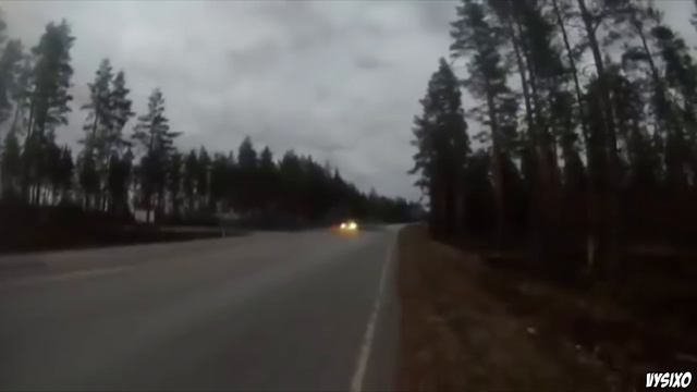 Mercedes Benz OM606 3.0 Crazy Diesel Sound Compilation Part 2