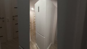 Приобрёл холодильник Xaier- C2F637CWRG