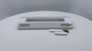 Ручка двери для холодильника универсальная