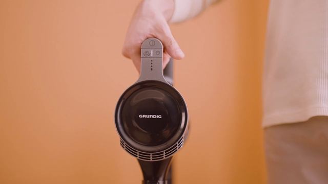 How to use Accessories - HighForce Stick Vacuum Cleaner - GRUNDIG VCP 8931 смотреть онлайн