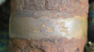 Коп как Коп. Выход 8-й. Без находок не остался!!!)))