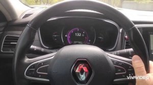 Renault Talisman 1.6