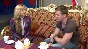 Роман Курцын: о себе, о ролях и о своем 30-летии