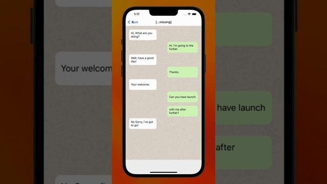 Let's Build the WhatsApp Clone in React Native!