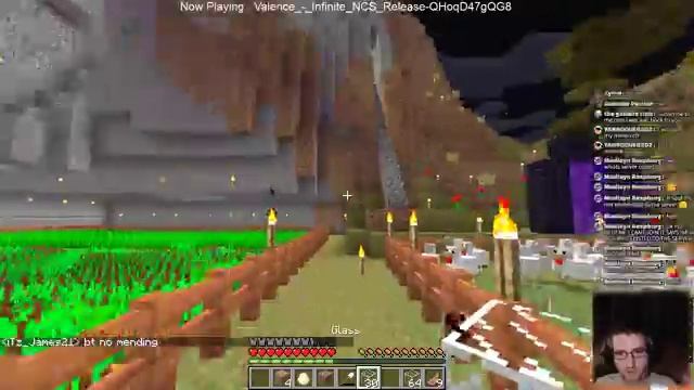 TryOnesLuck - Minecraft Survival - The New World Begins - Come join our server #14 смотреть онлайн