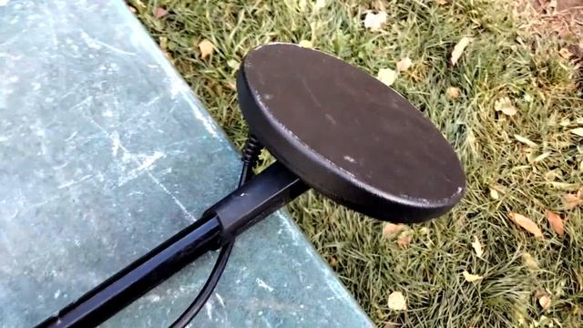 Катушка – «снайперка» DD 6 дюймов 18,75 кГц для металлоискателя Minelab X-Terra 705 смотреть онлайн