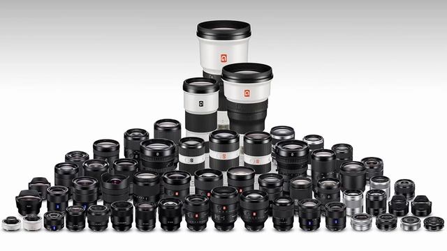 Sony PXW-FX9, la cámara full frame 6k de Sony смотреть онлайн