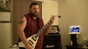 Jackson JS32 King V Demo