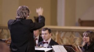 Международный фестиваль  Мистерия в музее-усадьбе Архангельское.