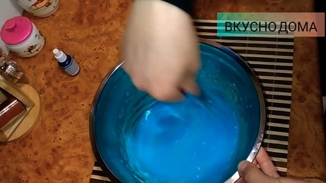 ГЛАЗУРЬ ДЛЯ ПОДТЁКОВ НА ТОРТЕ И НЕ ТОЛЬКО. ТАКОЙ РЕЦЕПТ ПОДОЙДЁТ ДЛЯ НОВИЧКОВ