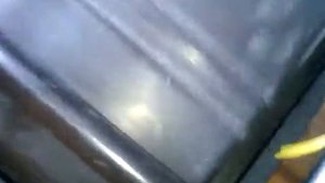 Бензогенератор. Запуск с кнопки.