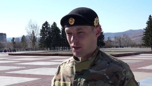 Константин Мухомедьяров рассказал о  телах украинских наемников, которые обгладывают  собаки