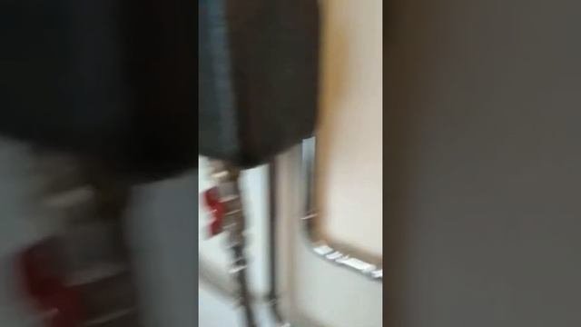 Запуск отопление С системой STOUT