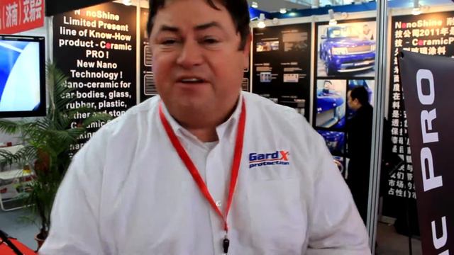 Mike Brewer about Ceramic PRO (НАНОКЕРАМИКА отзыв автоэксперта)
