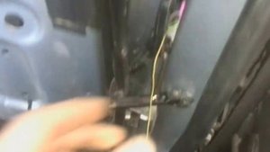 Opel /Vauxhall Insignia Central locking module Door problems  / Central Locking Not Working