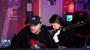 СТРИМ ЕГОРА КРИДА И АМИНЫ