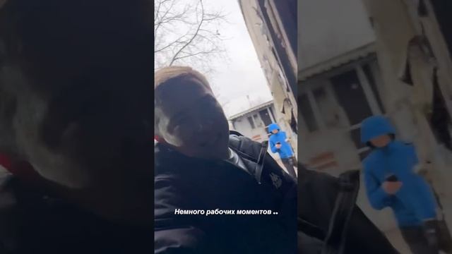 шинно-дисковая суета и оговорка по "москвичу" #литыедиски #суета