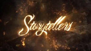 Трейлер сериала Выдумщики (Storytellers) | озвучка [DK CANAL]