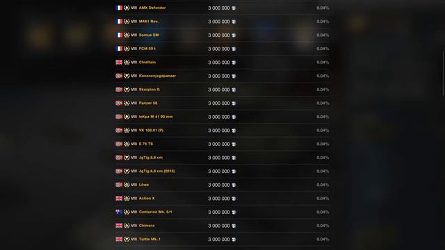 WOT BLITZ - ОТКРЫЛ 6 МЕГАКОНТЕЙНЕРОВ! смотреть онлайн