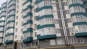 Алушта ЖК СЕМЕЙНЫЙ