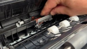 Paper JAM Printer Kyocera M6230cidn M6630cidn M6235cidn M6635cidn M6230 M6630 M6235 M6635