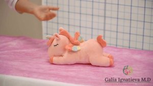Как научить ребенка ползать - Галина Игнатьева