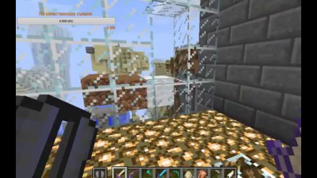 Стрим BANANA CRAFT  Собираем деньги на качественные съемки
