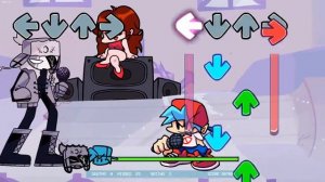 Friday Night Funkin Mod: Sarvente's Mid-Fight Masses [FULL WEEK] | ALT VERY HARD!