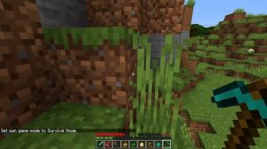 Minecraft Physics Mod Showcase (Realistic Physics, TNT Explosions)