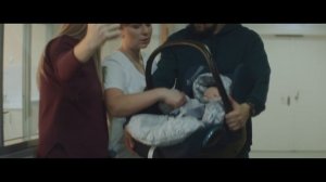 Перевозите младенцев  только в автолюльке - сохраните самое ценное