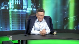 «Международная пилорама»: Необходимость военной операции на Украине / Санкции против России