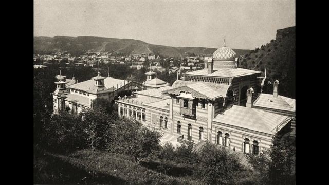 Кисловодск / Kislovodsk 1885-1914 смотреть онлайн