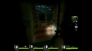 30# Left 4 Dead 2 | Достижение "УДАР ГОНГА"