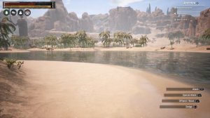 How to FIRST PERSON VIEW! | CONAN EXILES