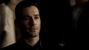 Lucifer & Chloe | Devil Devil