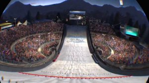 Ski Jumping Pro VR