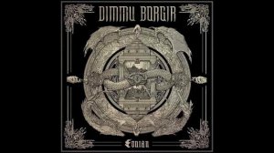 I Am Sovereign - Dimmu Borgir