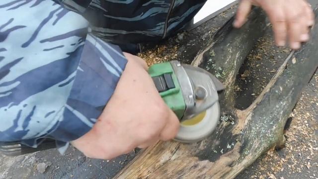 НЕМНОГО КОРЯГ В ИНТЕРЬЕР))DIY.