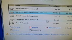 Как установить windows 7 с флешки| как установить windows 7 с биоса